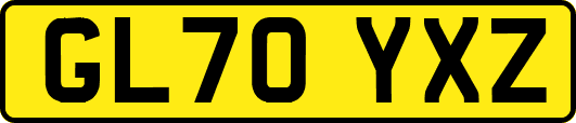 GL70YXZ