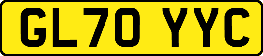 GL70YYC