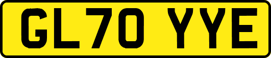 GL70YYE