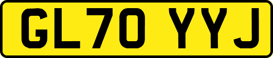 GL70YYJ