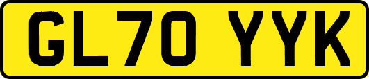 GL70YYK