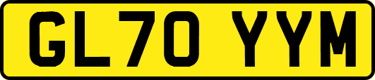 GL70YYM