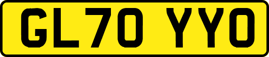 GL70YYO
