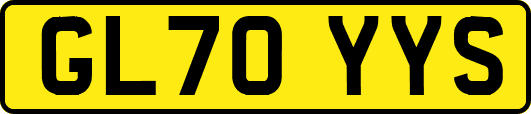 GL70YYS