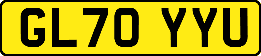 GL70YYU