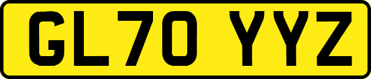GL70YYZ