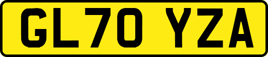 GL70YZA
