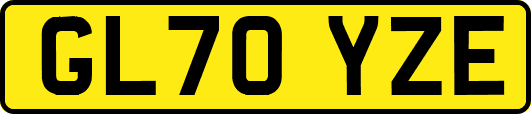 GL70YZE