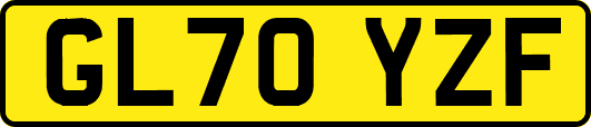 GL70YZF