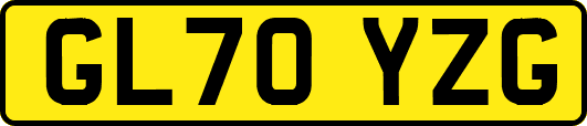 GL70YZG