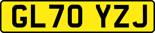 GL70YZJ