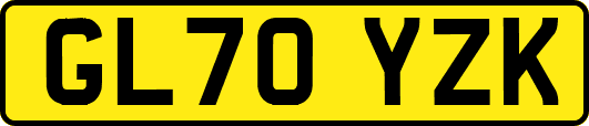 GL70YZK