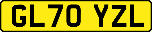 GL70YZL