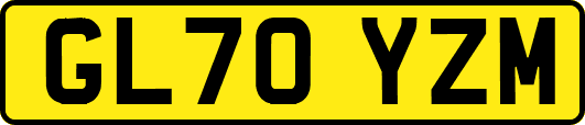 GL70YZM