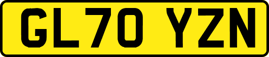 GL70YZN