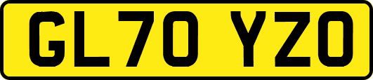 GL70YZO
