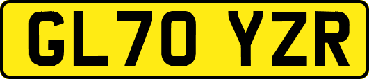 GL70YZR