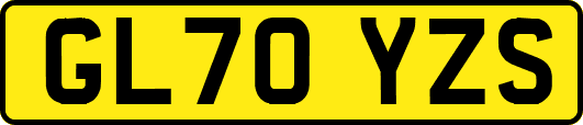 GL70YZS