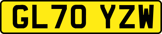 GL70YZW