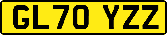 GL70YZZ