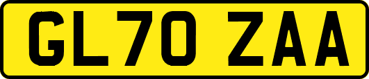 GL70ZAA