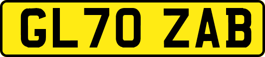 GL70ZAB
