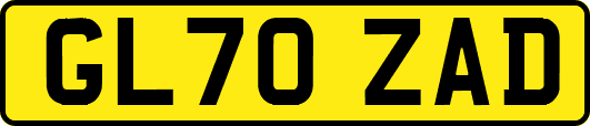 GL70ZAD