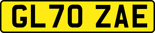 GL70ZAE