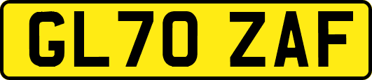 GL70ZAF