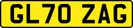 GL70ZAG