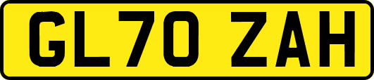 GL70ZAH