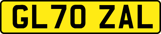 GL70ZAL