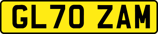 GL70ZAM