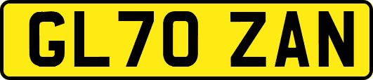 GL70ZAN