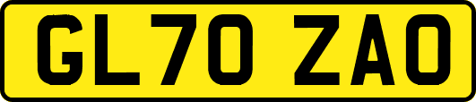 GL70ZAO