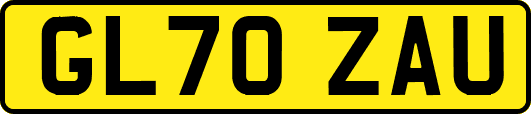 GL70ZAU