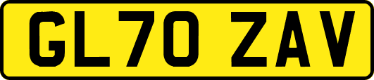 GL70ZAV