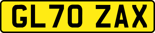 GL70ZAX