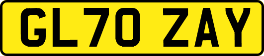 GL70ZAY
