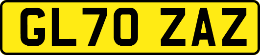 GL70ZAZ