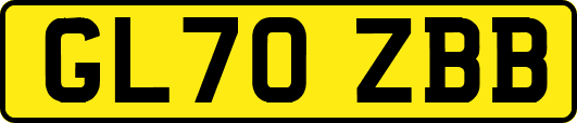GL70ZBB