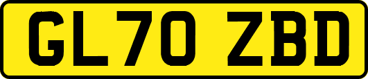 GL70ZBD