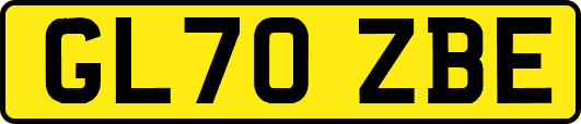 GL70ZBE