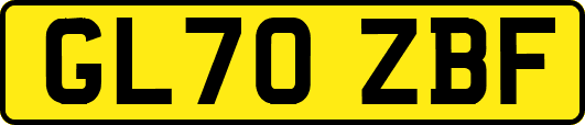 GL70ZBF