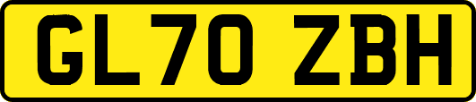 GL70ZBH
