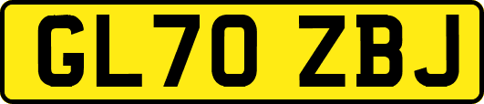 GL70ZBJ