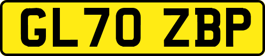 GL70ZBP