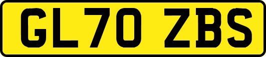 GL70ZBS