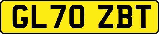 GL70ZBT