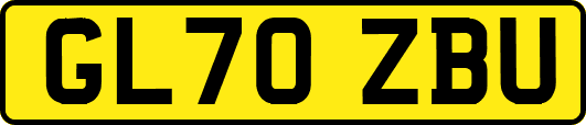 GL70ZBU